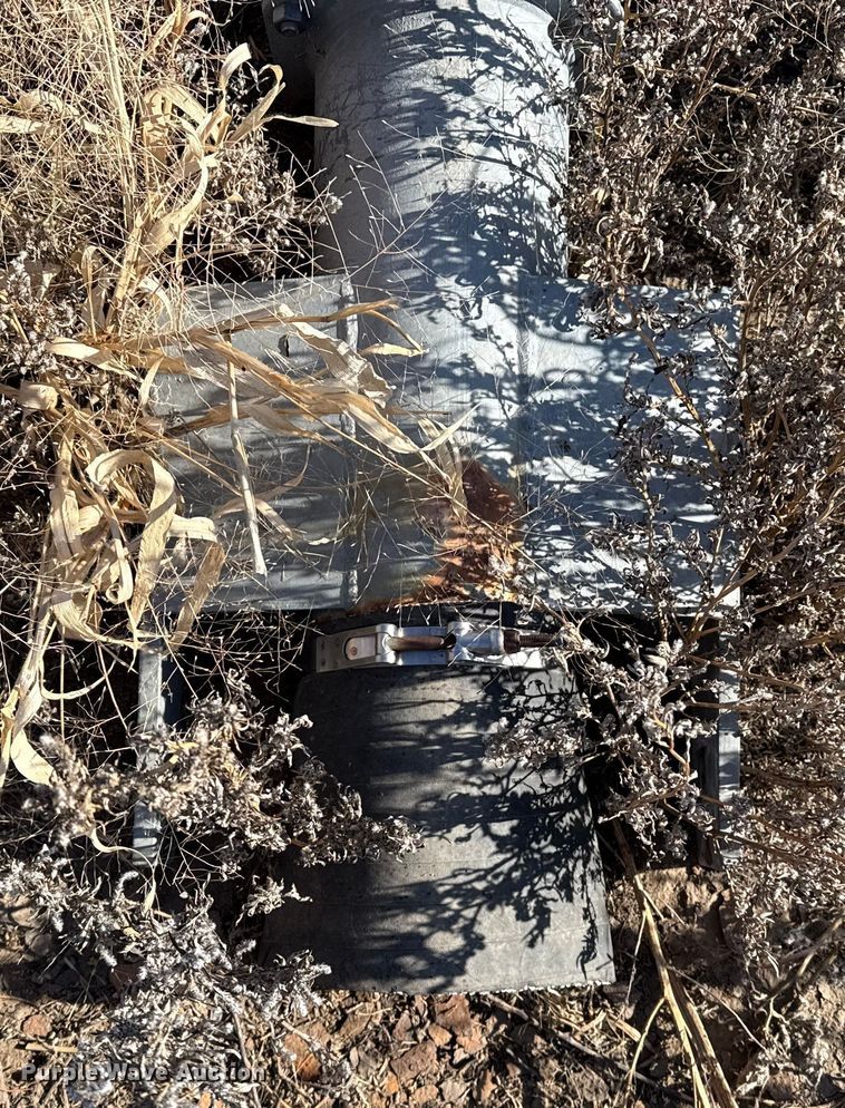 image for item EP2649 Zimmatic center pivot