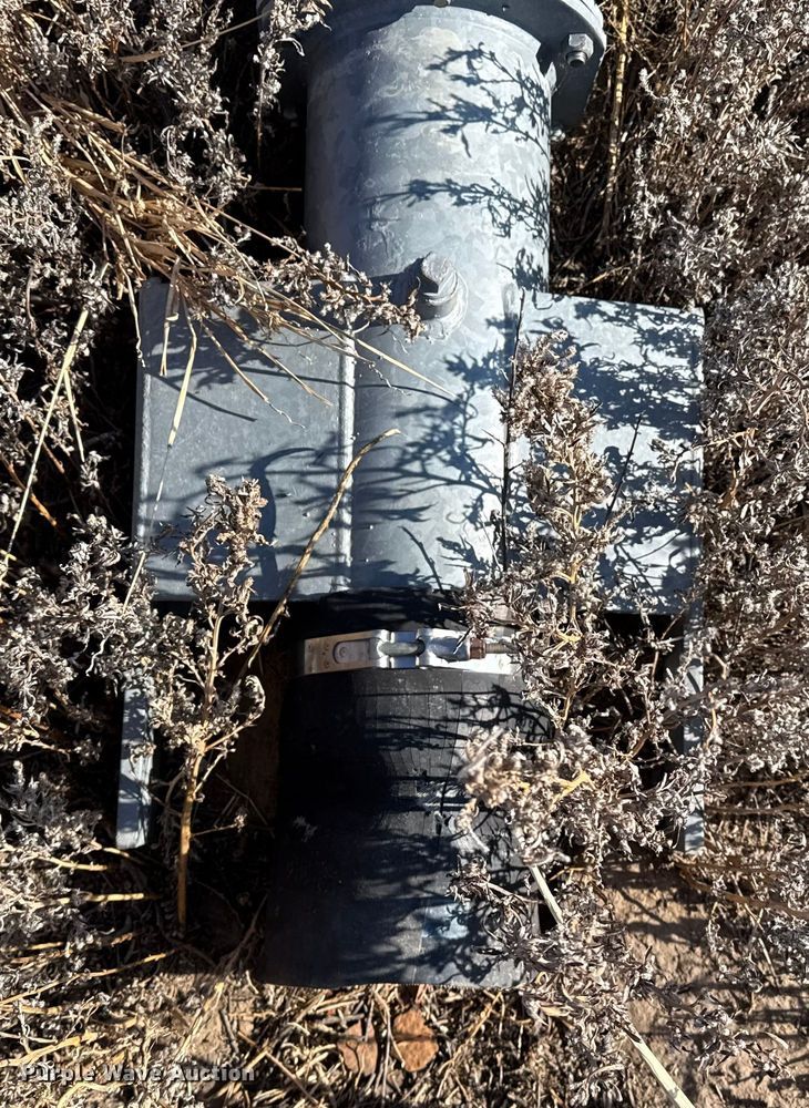 image for item EP2649 Zimmatic center pivot