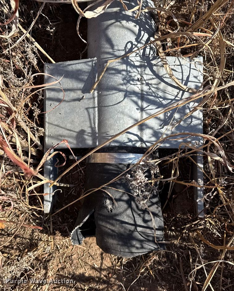 image for item EP2649 Zimmatic center pivot