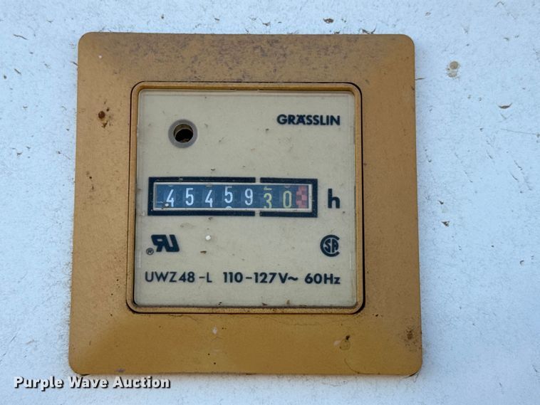 image for item EP2649 Zimmatic center pivot