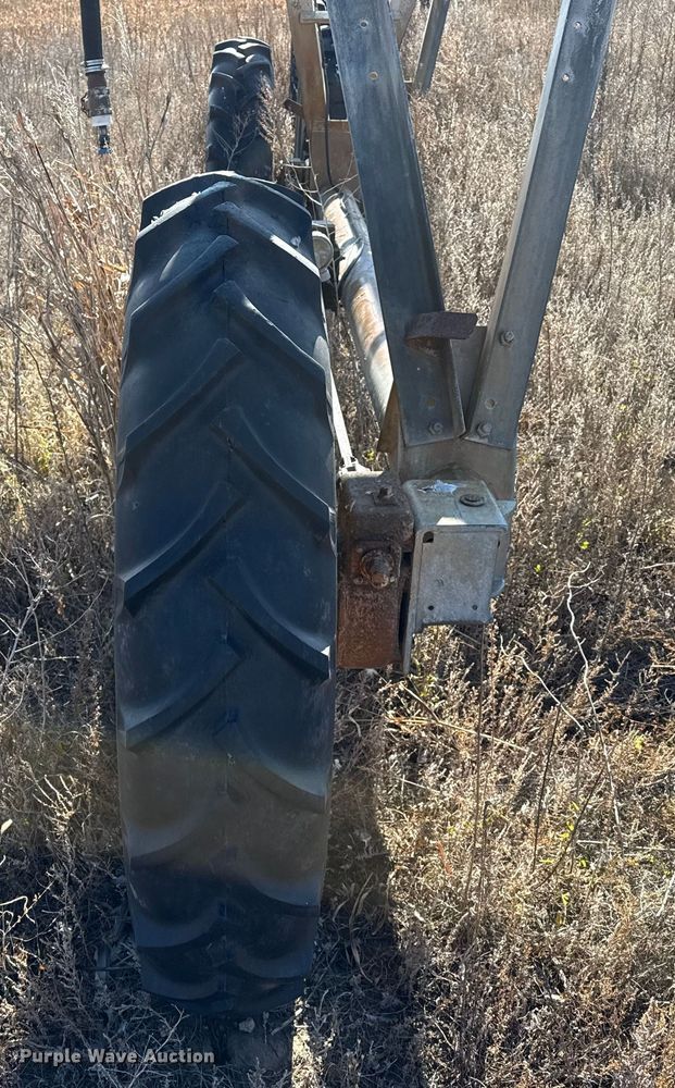 image for item EP2649 Zimmatic center pivot