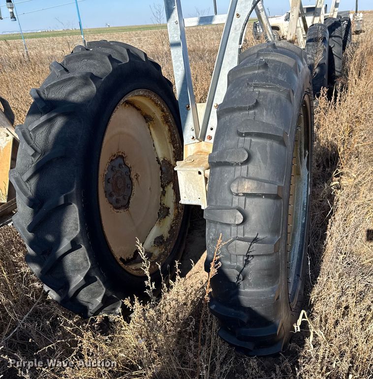 image for item EP2649 Zimmatic center pivot