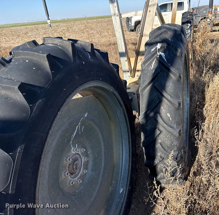 image for item EP2649 Zimmatic center pivot