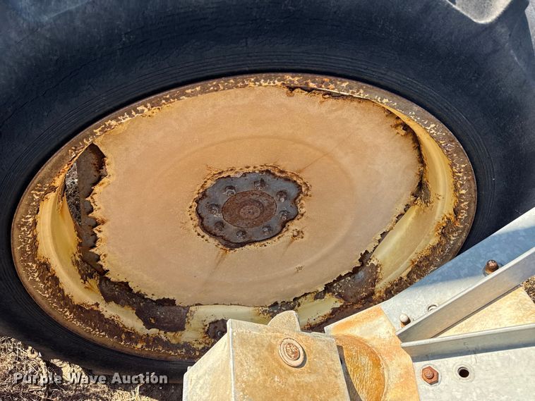 image for item EP2649 Zimmatic center pivot