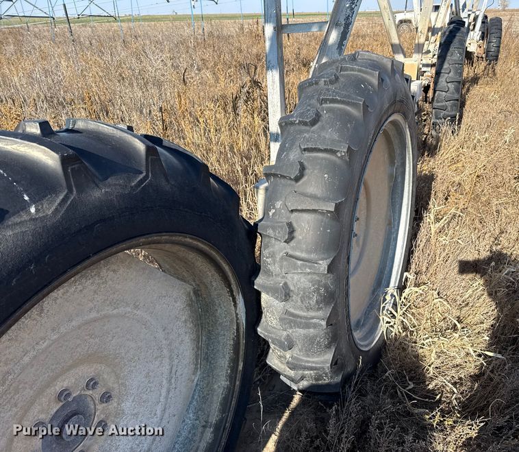 image for item EP2649 Zimmatic center pivot