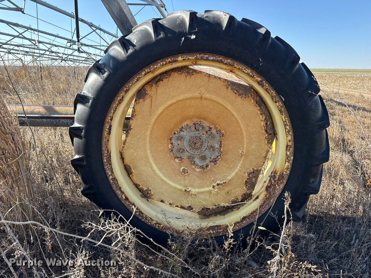 image for item EP2649 Zimmatic center pivot