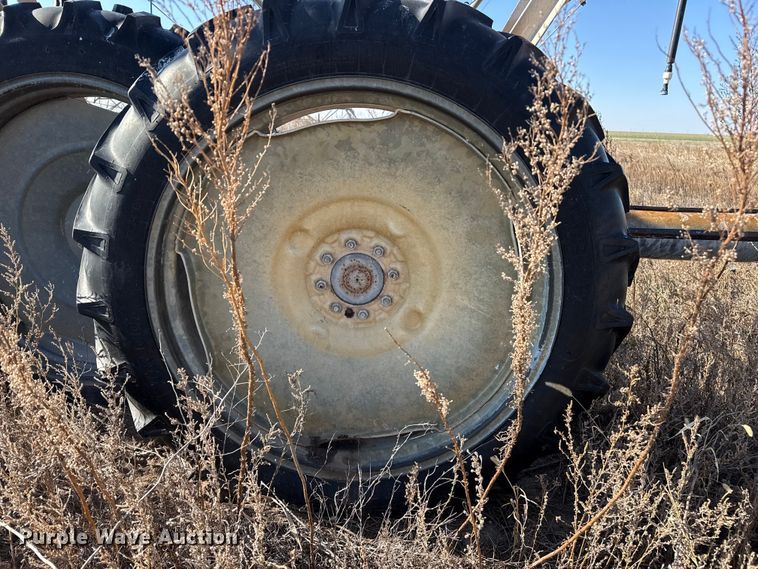 image for item EP2649 Zimmatic center pivot