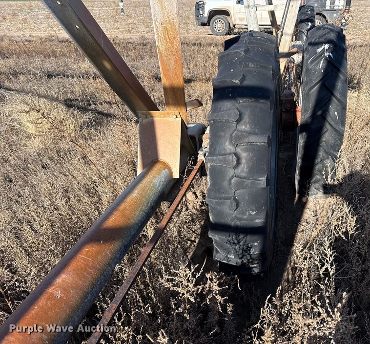 image for item EP2649 Zimmatic center pivot