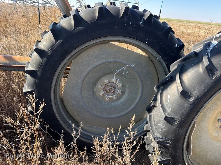 image for item EP2649 Zimmatic center pivot