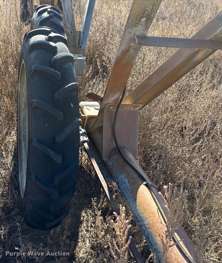 image for item EP2649 Zimmatic center pivot