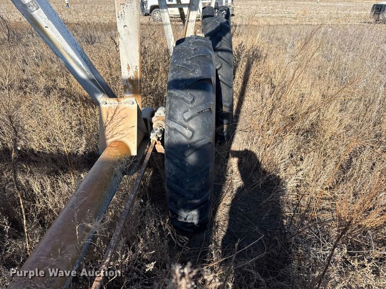 image for item EP2649 Zimmatic center pivot