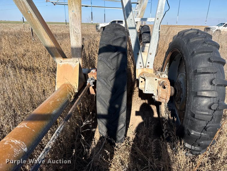 image for item EP2649 Zimmatic center pivot