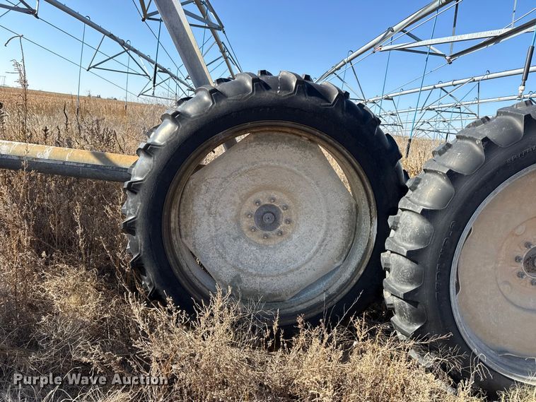 image for item EP2649 Zimmatic center pivot