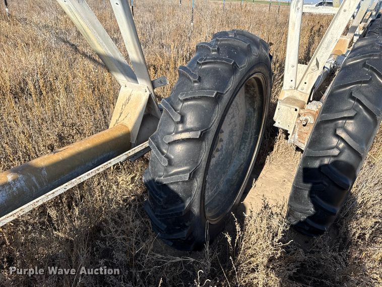 image for item EP2649 Zimmatic center pivot