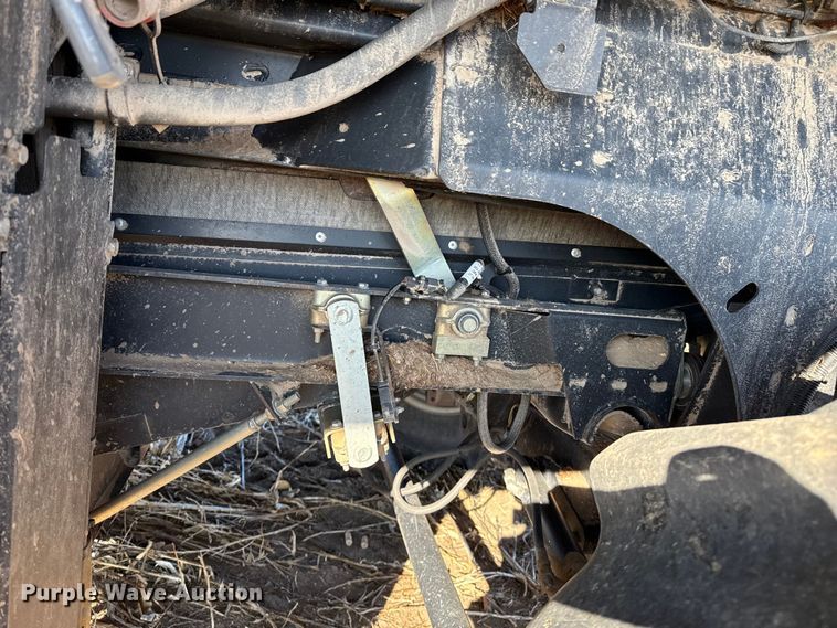 image for item EP2651 2017 Case IH 8240 combine