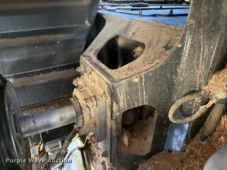 image for item EP2651 2017 Case IH 8240 combine