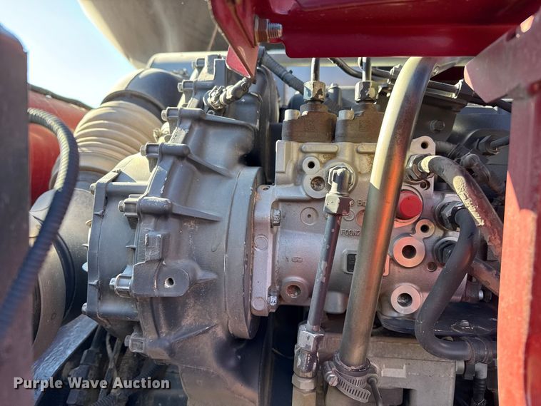 image for item EP2651 2017 Case IH 8240 combine