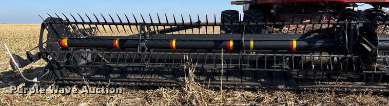 image for item EP2652 2015 Macdon D65-D draper head