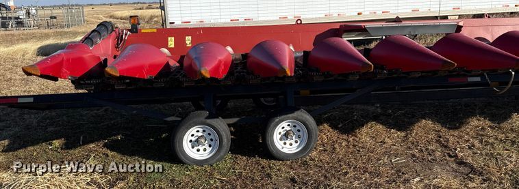 image for item EP2655 2014 Case IH 4412 corn head