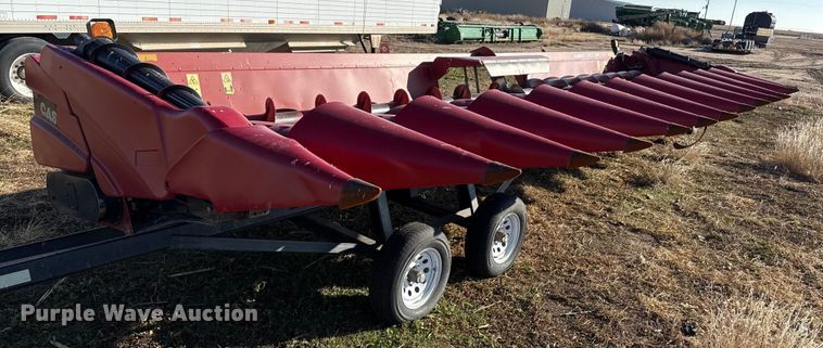 image for item EP2655 2014 Case IH 4412 corn head