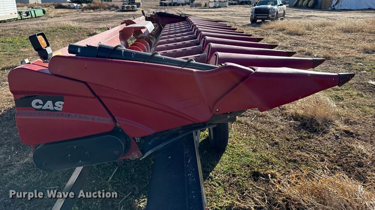image for item EP2655 2014 Case IH 4412 corn head