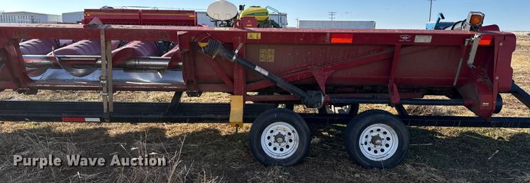 image for item EP2655 2014 Case IH 4412 corn head