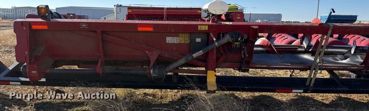 image for item EP2655 2014 Case IH 4412 corn head
