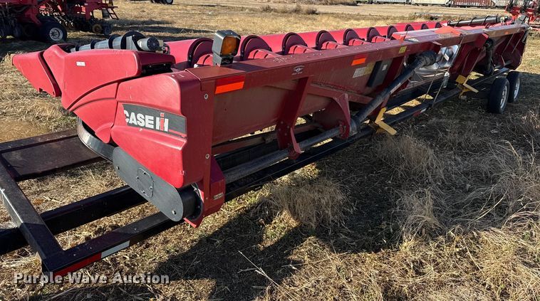 image for item EP2655 2014 Case IH 4412 corn head