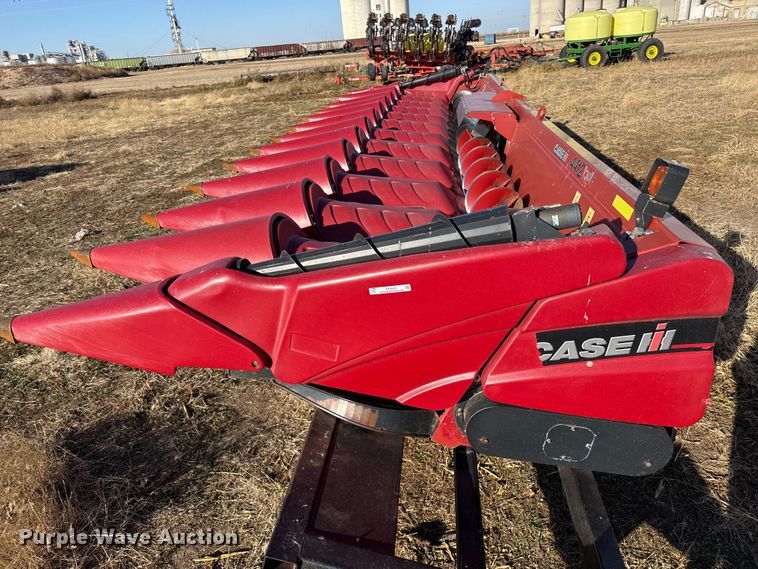 image for item EP2655 2014 Case IH 4412 corn head