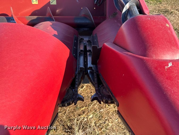 image for item EP2655 2014 Case IH 4412 corn head