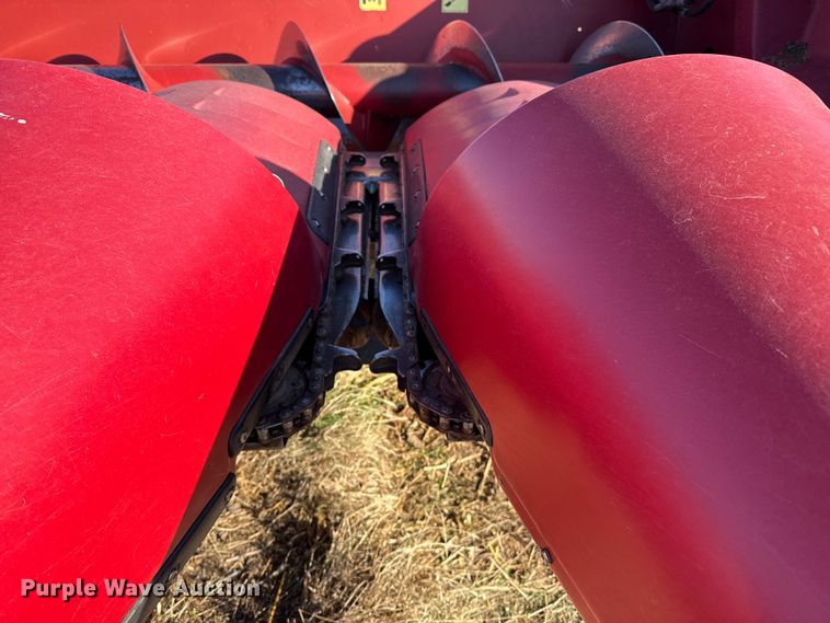 image for item EP2655 2014 Case IH 4412 corn head