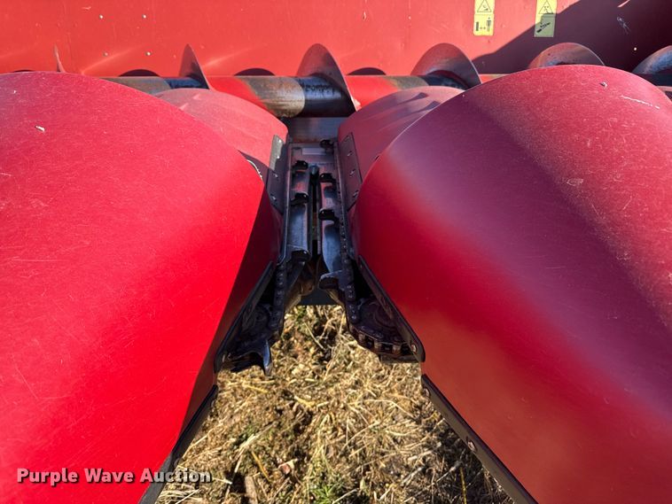 image for item EP2655 2014 Case IH 4412 corn head