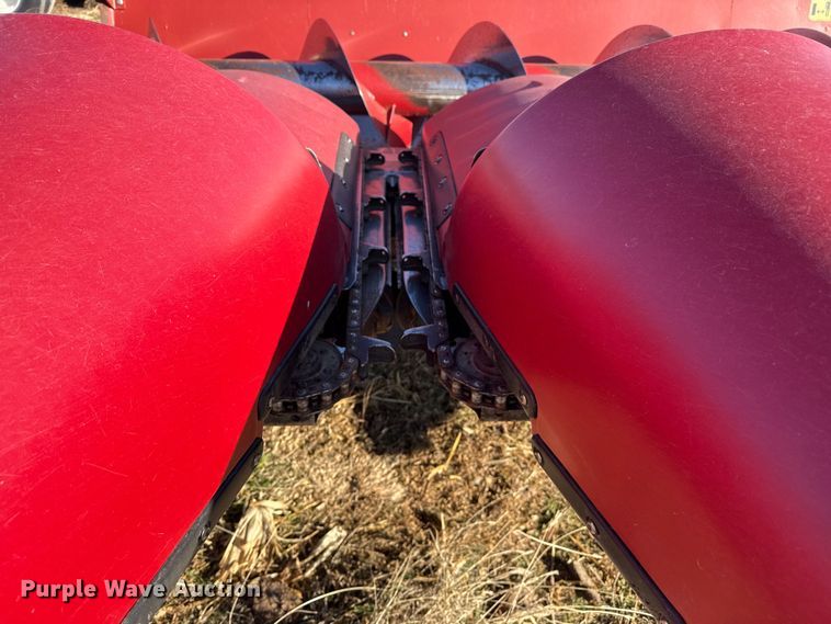 image for item EP2655 2014 Case IH 4412 corn head