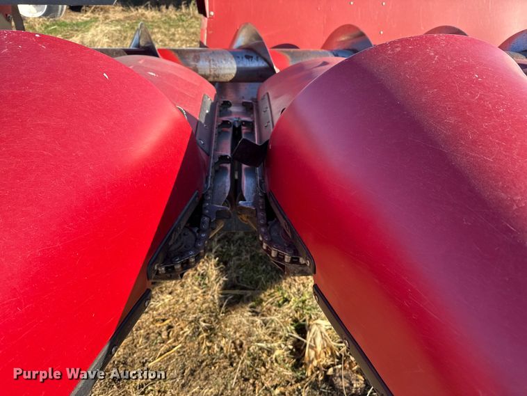 image for item EP2655 2014 Case IH 4412 corn head