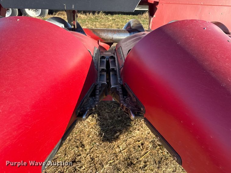 image for item EP2655 2014 Case IH 4412 corn head