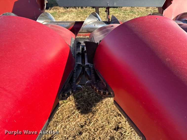 image for item EP2655 2014 Case IH 4412 corn head
