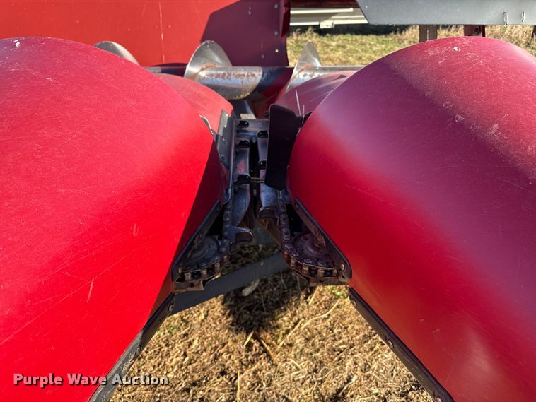 image for item EP2655 2014 Case IH 4412 corn head
