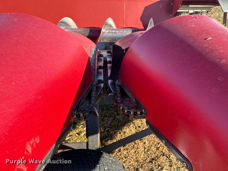 image for item EP2655 2014 Case IH 4412 corn head