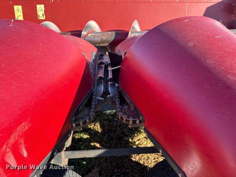 image for item EP2655 2014 Case IH 4412 corn head