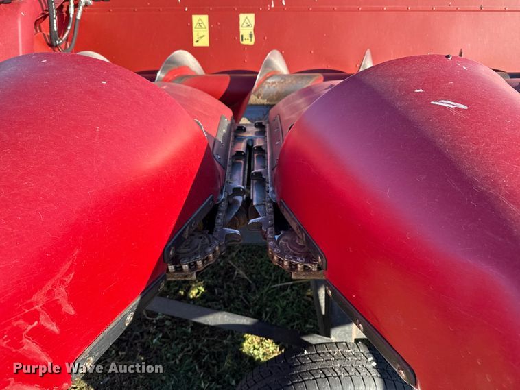 image for item EP2655 2014 Case IH 4412 corn head