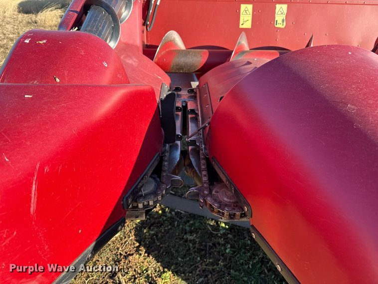 image for item EP2655 2014 Case IH 4412 corn head