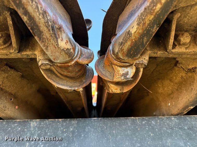 image for item EP2655 2014 Case IH 4412 corn head