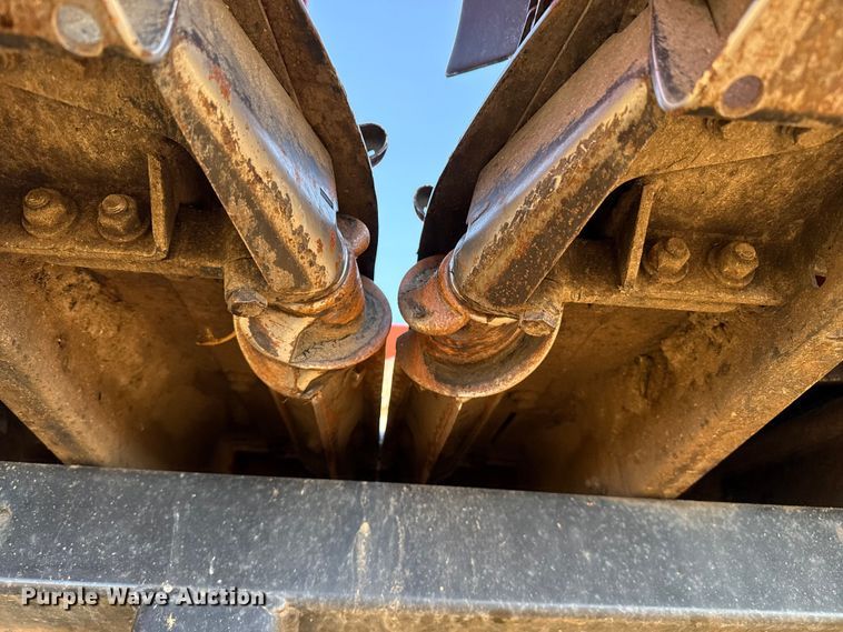 image for item EP2655 2014 Case IH 4412 corn head