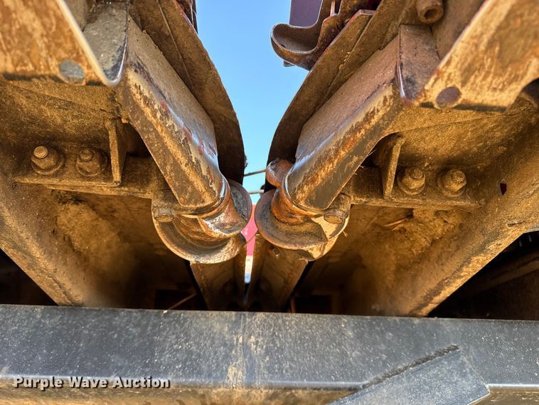 image for item EP2655 2014 Case IH 4412 corn head