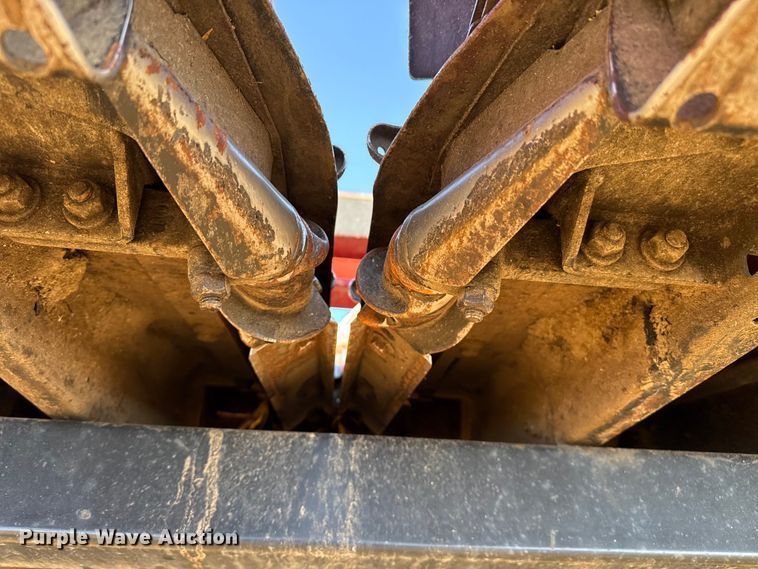 image for item EP2655 2014 Case IH 4412 corn head