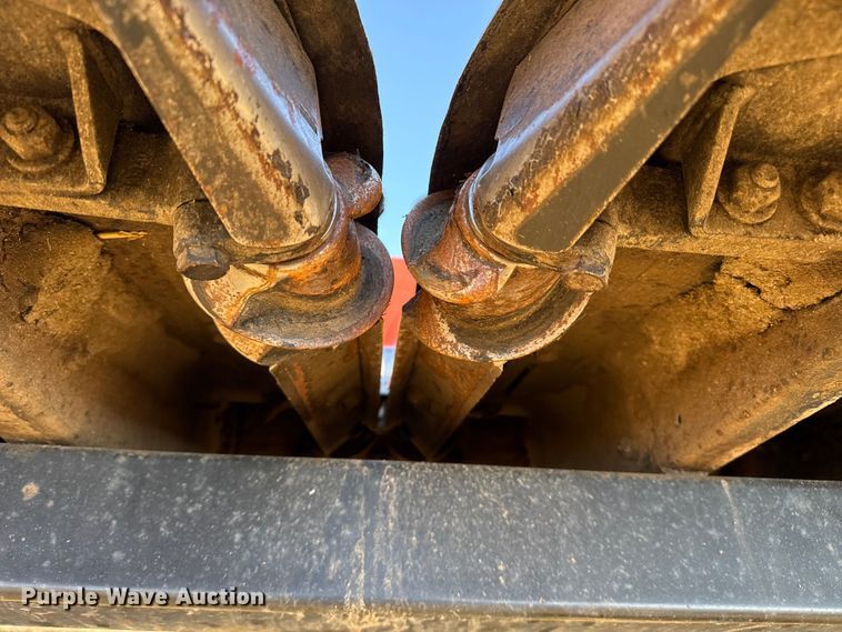 image for item EP2655 2014 Case IH 4412 corn head