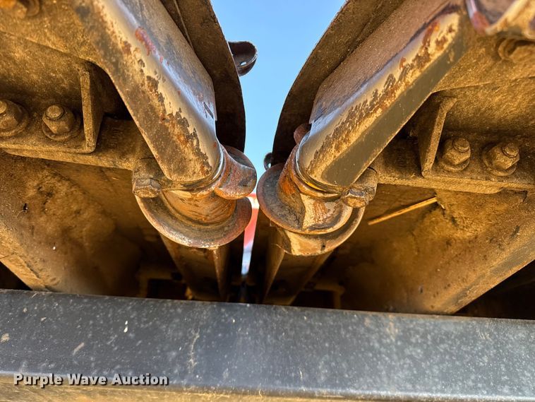 image for item EP2655 2014 Case IH 4412 corn head