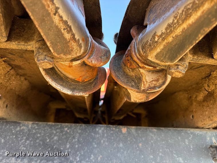 image for item EP2655 2014 Case IH 4412 corn head