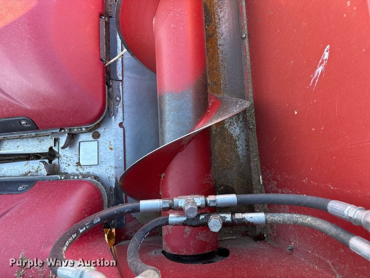 image for item EP2655 2014 Case IH 4412 corn head