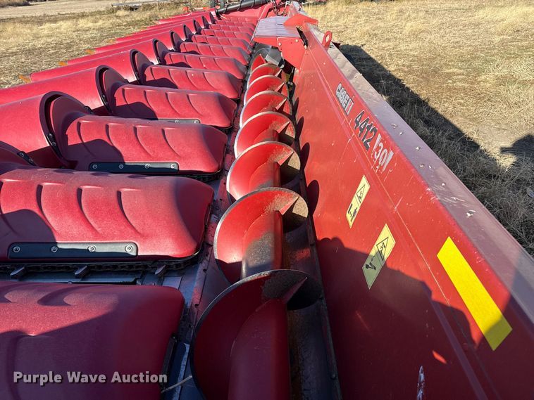 image for item EP2655 2014 Case IH 4412 corn head